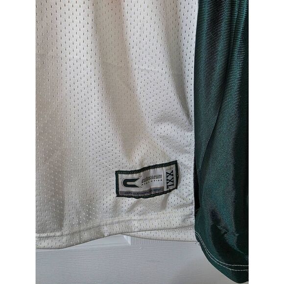 Colorado State Rams Football Jersey #11 Bradlee Van Pelt Size M Colosseum Athlet - Picture 4 of 10